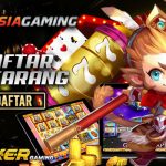 NESIAGAMING DAFTAR AGEN BONUS NEW MEMBER 100 DI DEPAN VIA SLOT BCA | SLOT MANDIRI | SLOT BRI | SLOT BNI 24 JAM