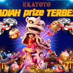 Pasaran Togel terlengkap EKATOTO