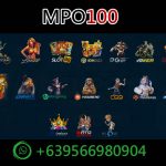 Mpo100 situs judi paling gacor terbaik 2021