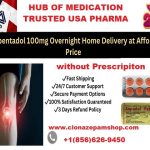 Tapentadol Aspadol Get Online In US