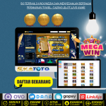 Situs Slot88 Paling Gacor se Indonesia EKATOTO