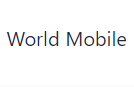 World Mobile