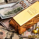 Harga Emas Stabil di Tengah Gejolak Pasar Global, Investor Tetap Waspada